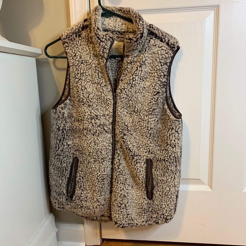 Vest